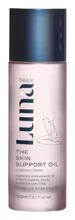 Luna Daily The Skin Support Oil