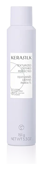 Kerasilk Texturizing Finishing Spray