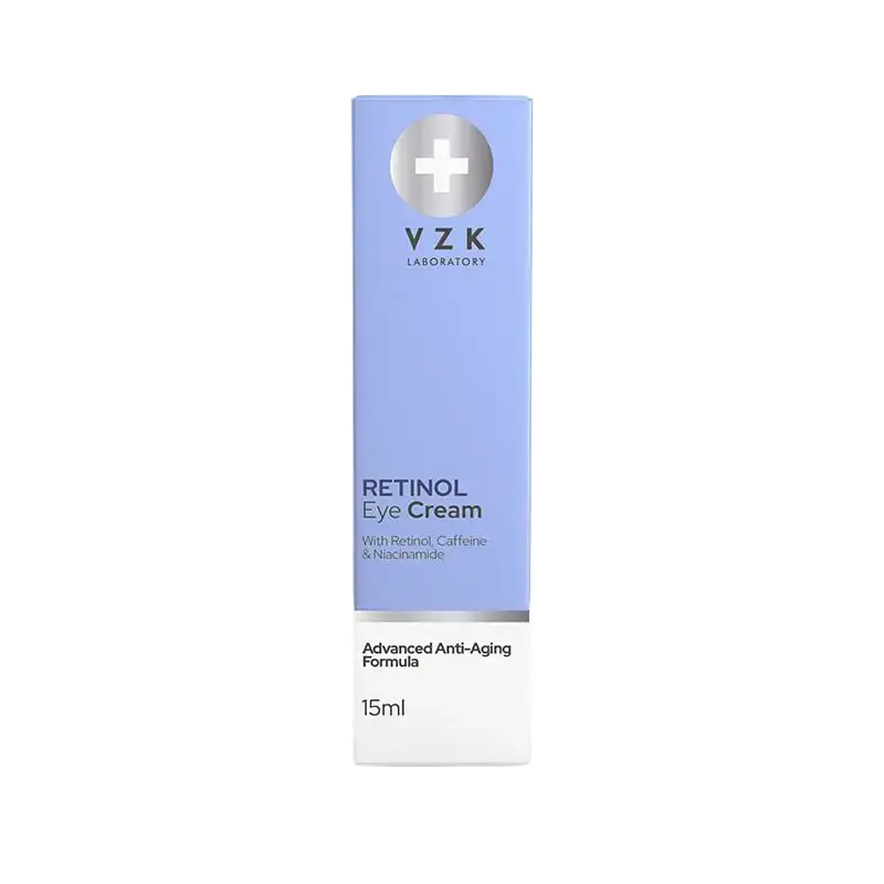 VZK Retinol Eye Cream