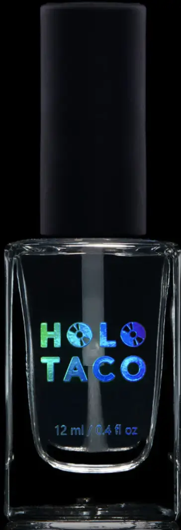 Holo Taco Glossy Taco