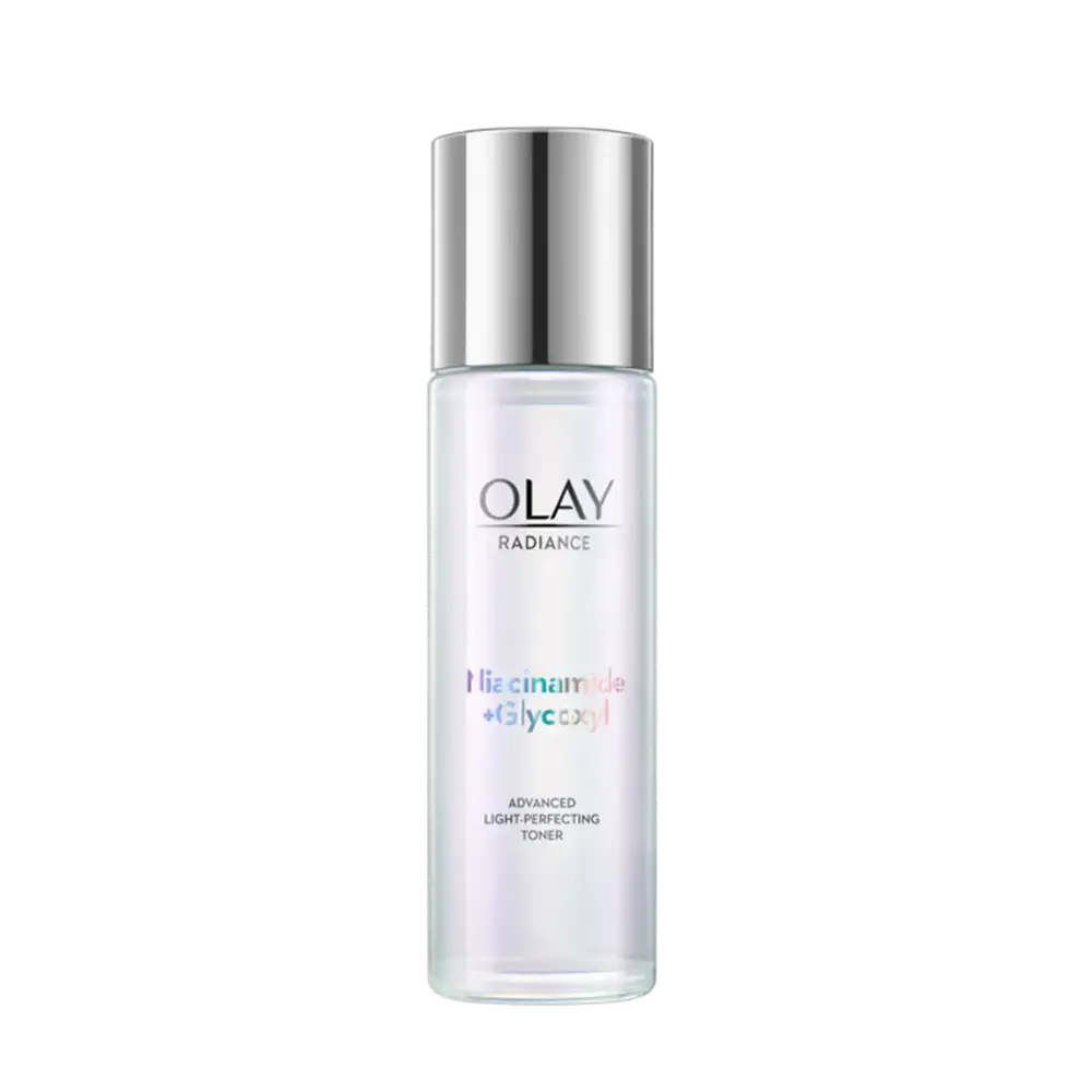 Olay Radiance Advanced Light-Perfecting Toner Hong Kong
