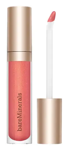 bareMinerals Mineralist Lip Gloss-Balm Trust
