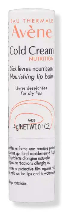 Avène Cold Cream Nourishing Lip Balm