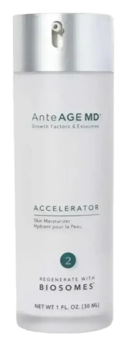 AnteAGE® MD Biosomes Accelerator