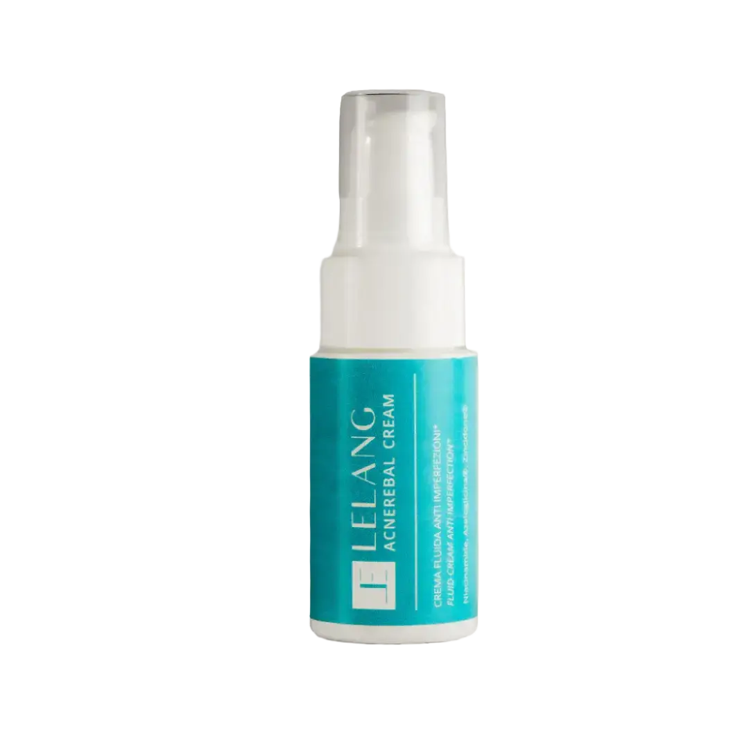 LeLang Acnerebal Cream