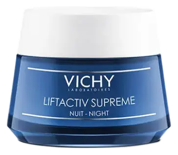Vichy Liftactiv Night Cream