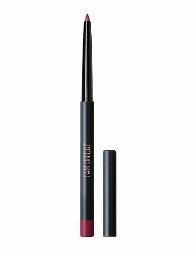 Realher Retractable Lip Liner I Am Unique - Wine