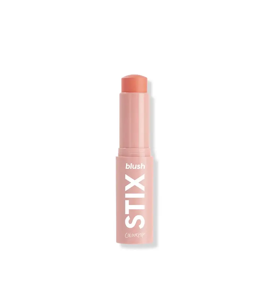 Colourpop Blush Stix Under Pressure