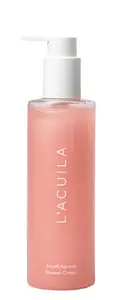 L'Acuila Amalfi Apricot Caring Shower Cream