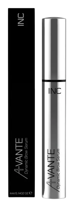 INC Avante Dynamic Brow Serum Classic
