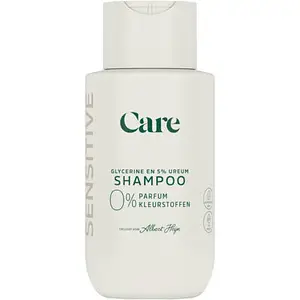 Albert Heijn Care Sensitive Shampoo