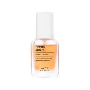 AVCA Vitamin + Collagen Firming Serum