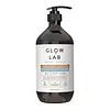 Glow Lab Exfoliating AHA + BHA Active Body Wash