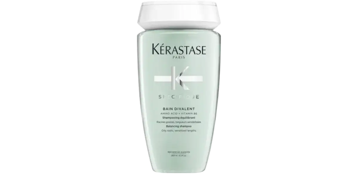 Kérastase Specifique Bain Divalent Balancing Shampoo Slovenia