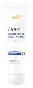 Dove Amino Serum Intensive Repair Anti-Damage Strength Cream Türkiye