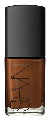 NARS Cosmetics Sheer Glow Foundation Mali