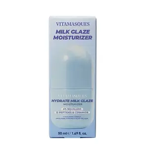 Vitamasques Hydrate Milk Glaze Moisturizer