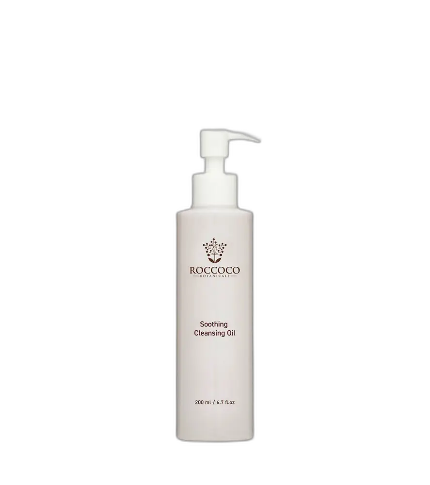 Roccoco Soothing Cleaning Oil