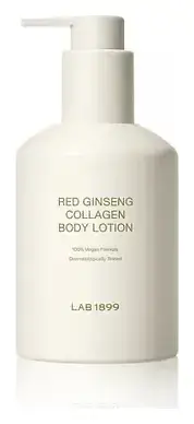 Donginbi Lab 1899 Red Ginseng Collagen Body Lotion