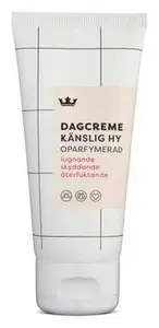 Kronan Dagcreme Känslig Hy