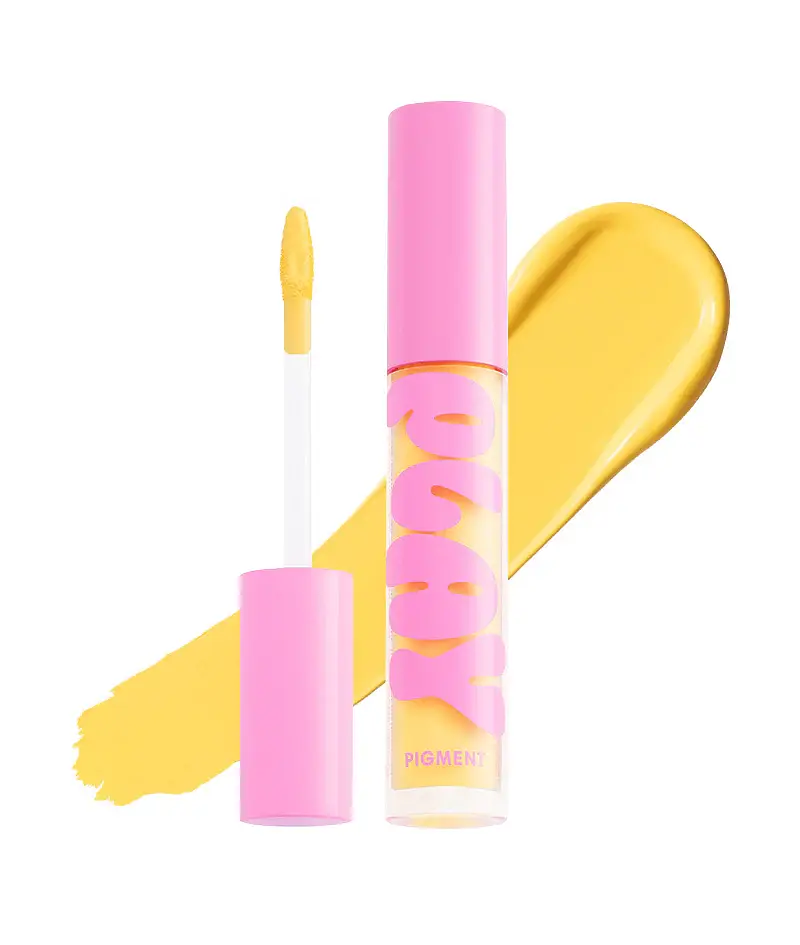 Trixie Cosmetics Play Pigment Matte Liquid Shadow Mary-Go-Round