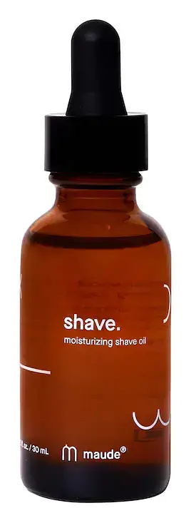 maude Shave