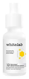 Whitelab N10-Dose+ Brightening Serum