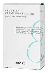 COSRX Low pH Centella Cleansing Powder