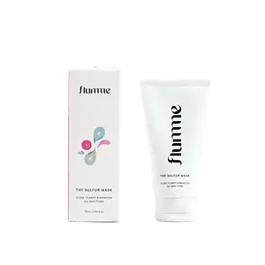 Flumme The Sulfur Mask
