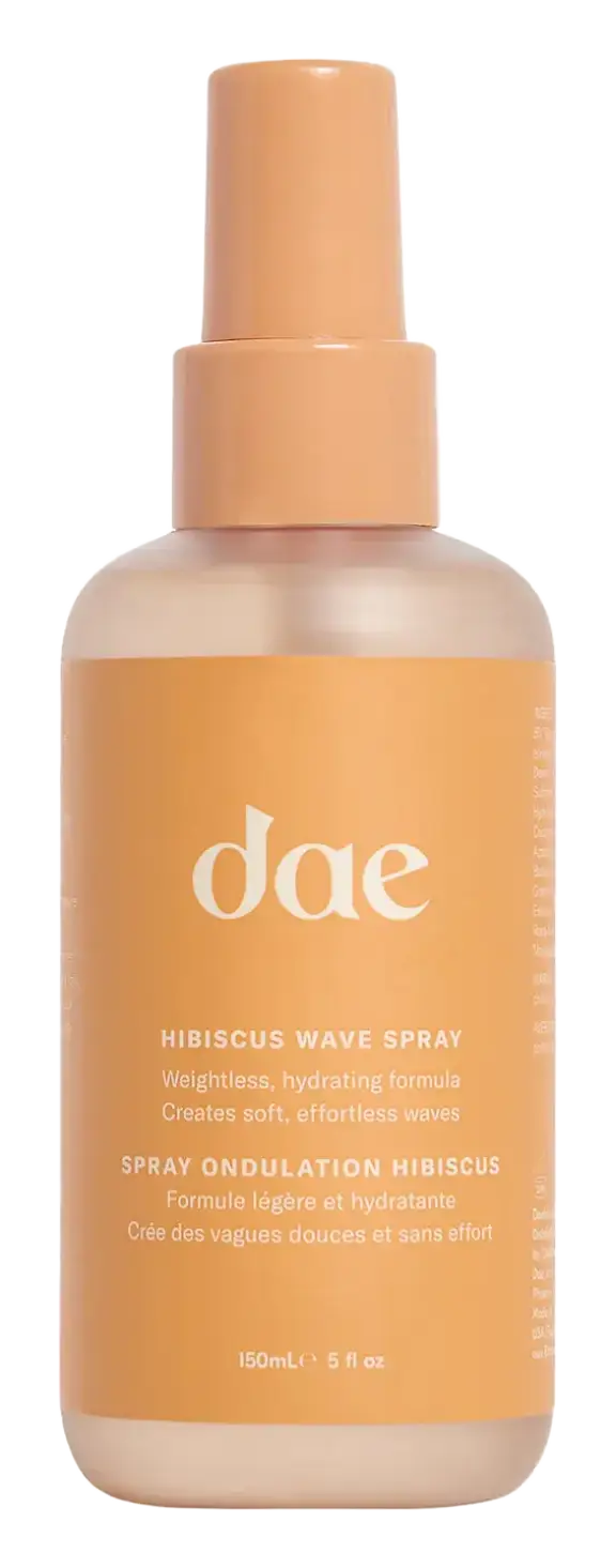 Dae Hibiscus Wave Spray