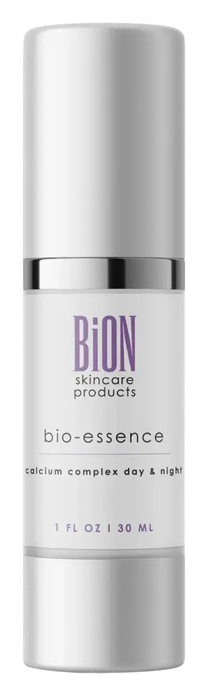 Bion Bio-Essence Calcium Complex Day & Night