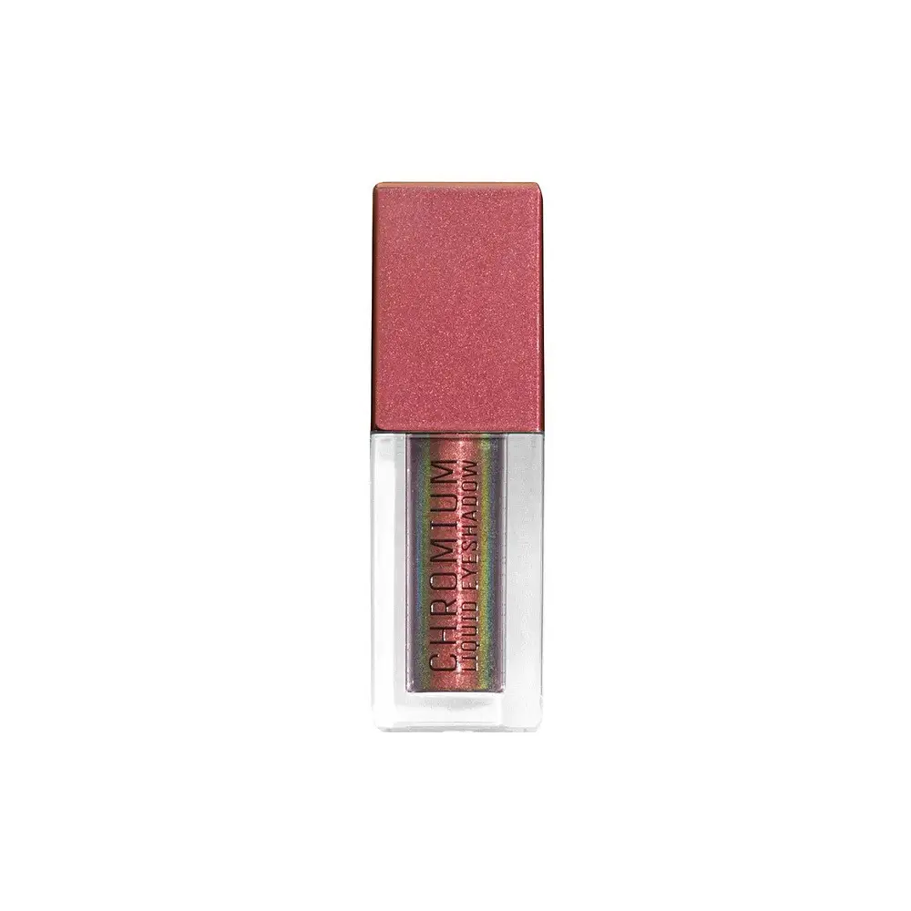 Natasha Denona Chromium Liquid Eyeshadow Infra Nude
