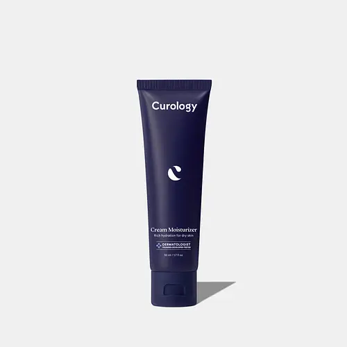 Curology Cream Face Moisturizer