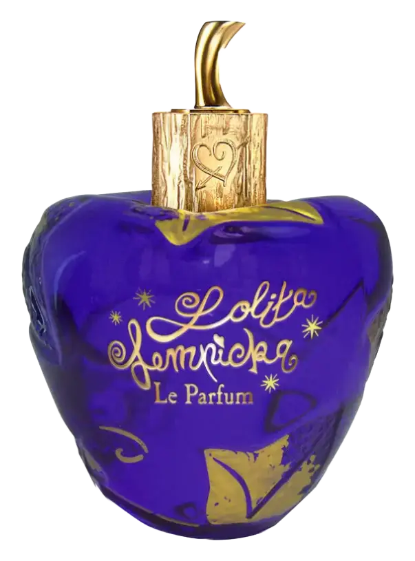 Lolita Lempicka Le Parfum Limited Edition – Flacon Minuit