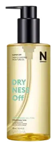 Missha Super Off Cleansing Oil Dryness Off