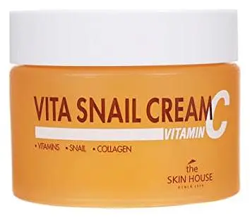 The Skin House Vita Snail Cream