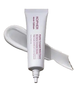 Kopher Curepair Mela Cream