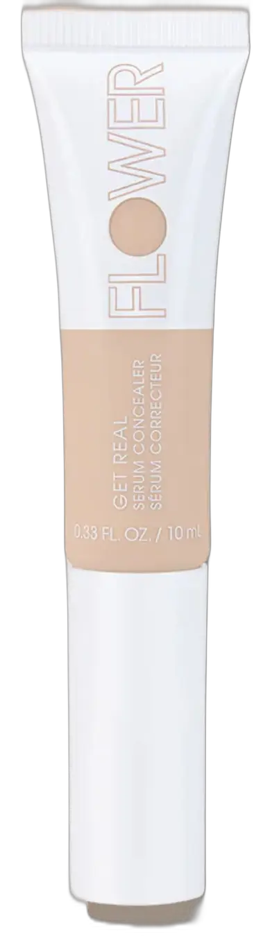 Flower Beauty by Drew Get Real Serum Concealer Porcelain