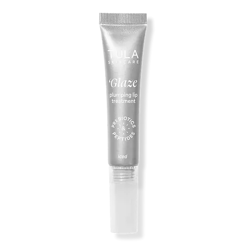 Tula Skincare ‘Glaze Plumping Lip Treatment Iced
