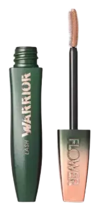 Flower Beauty by Drew Lash Warrior Mascara