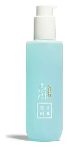 3INA The Blue Gel Cleanser