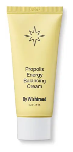 By WishTrend Propolis Energy Balancing Cream