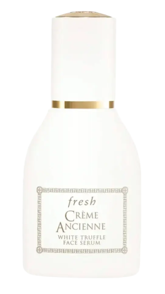 Fresh Crème Ancienne White Truffle Face Serum