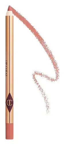 Charlotte Tilbury Lip Cheat Lip Liner Icon Baby