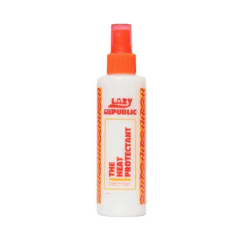 Lazy Republic The Heat Protectant
