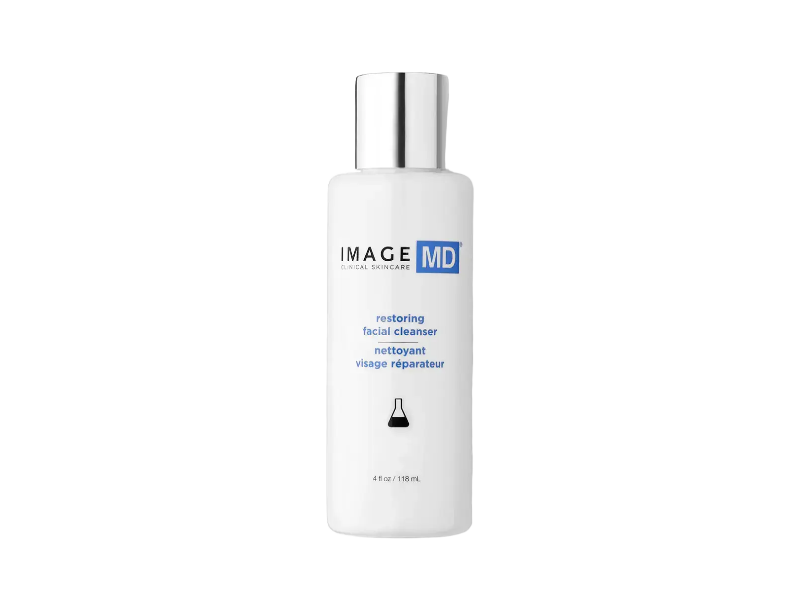 IMAGE skincare Image MD Restoring Facial Cleanser