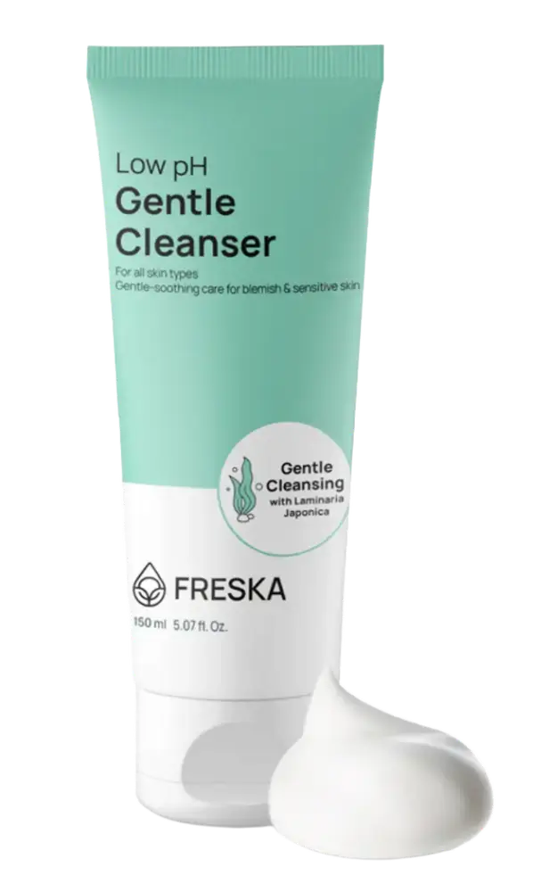 Freska Low pH Gentle Cleanser
