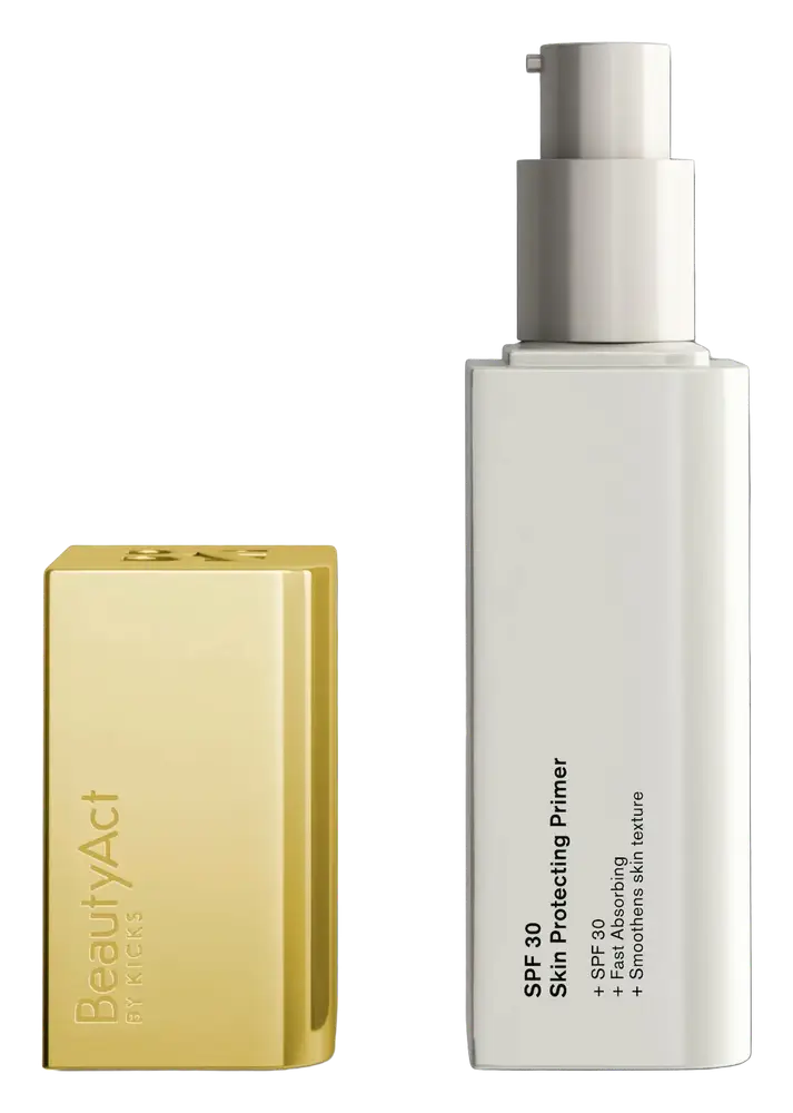 BeautyAct Skin Protecting Primer SPF30