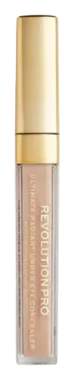 Revolution Beauty Ultimate Radiant Under Eye Concealer C3