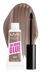 NYX Cosmetics The Brow Glue Instant Brow Styler Taupe